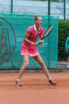 Bild 286 - BL Club an der Alster - TEC Waldau Stuttgart : Ergebnis: 5:4